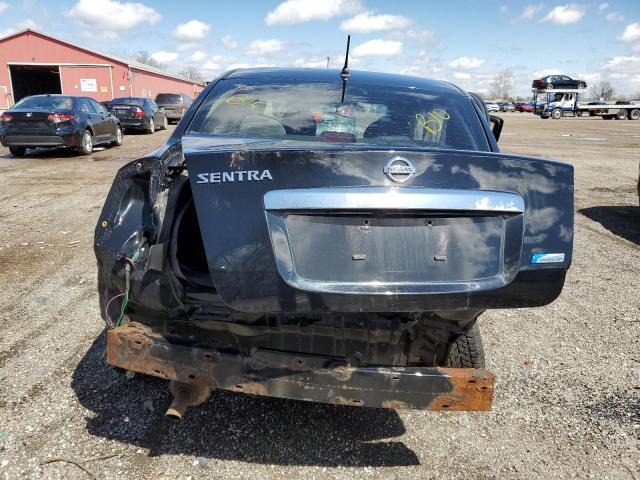 2010 Nissan Sentra 2.0 VIN: 3N1AB6AP5AL643495 Lot: 51701184
