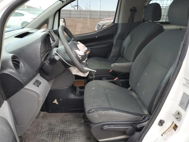 2015 CHEVROLET CITY EXPRE - 3N63M0ZN3FK691877