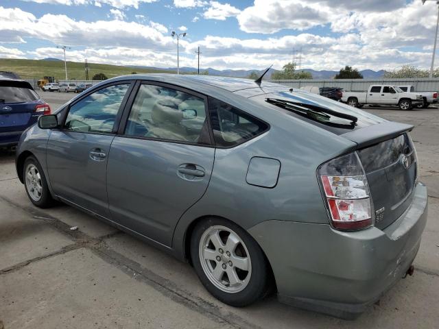 2005 Toyota Prius VIN: JTDKB20U753114679 Lot: 50540694