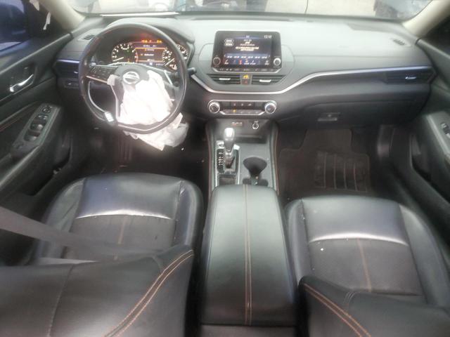 2021 NISSAN ALTIMA SR - 1N4BL4CV0MN328158