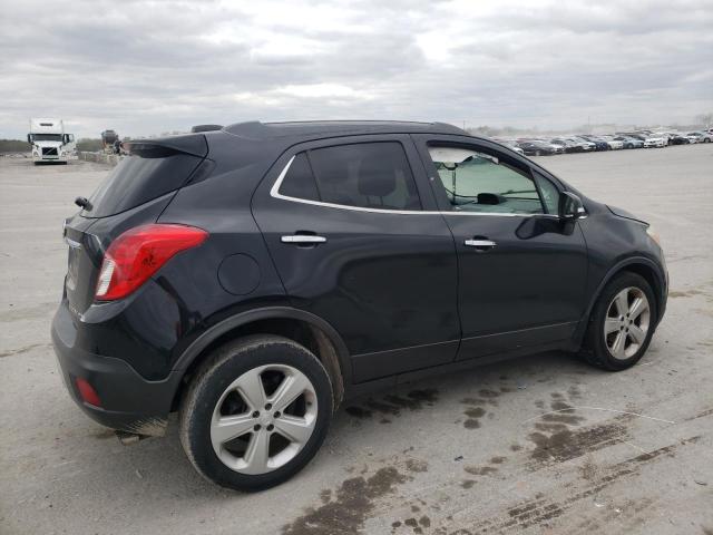 2015 Buick Encore Convenience VIN: KL4CJBSBXFB230415 Lot: 49628774