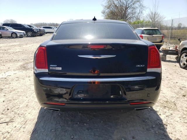 2018 CHRYSLER 300 LIMITE - 2C3CCAKG2JH160306