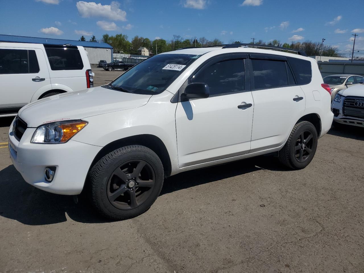 JTMBF33V59D005958 2009 Toyota Rav4