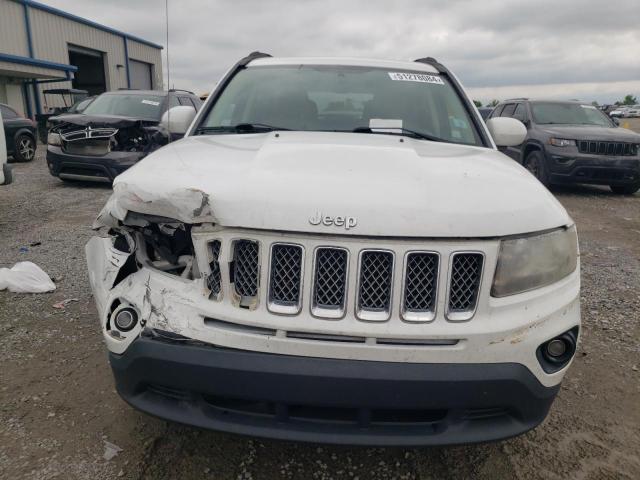 2014 Jeep Compass Latitude VIN: 1C4NJCEB3ED690275 Lot: 51278084