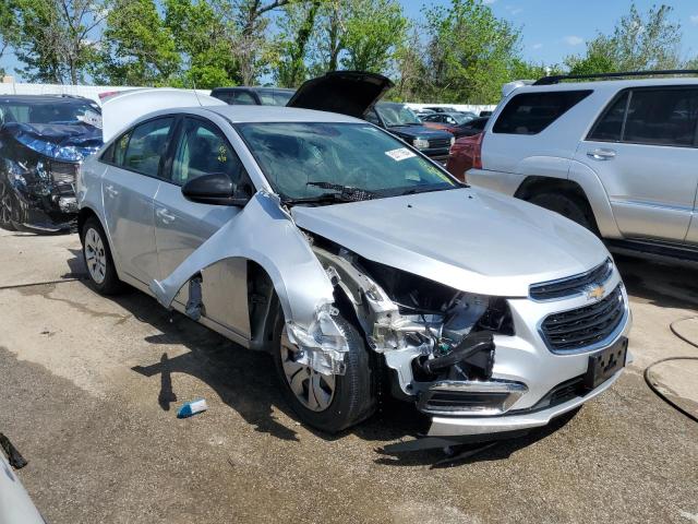 2016 CHEVROLET CRUZE LIMI - 1G1PC5SH7G7217657