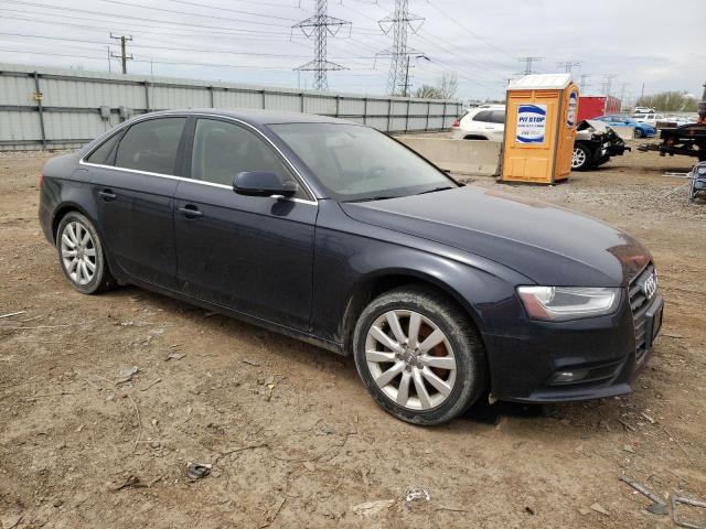 VIN WAUDFAFL7DA182705 2013 Audi A4, Premium no.4