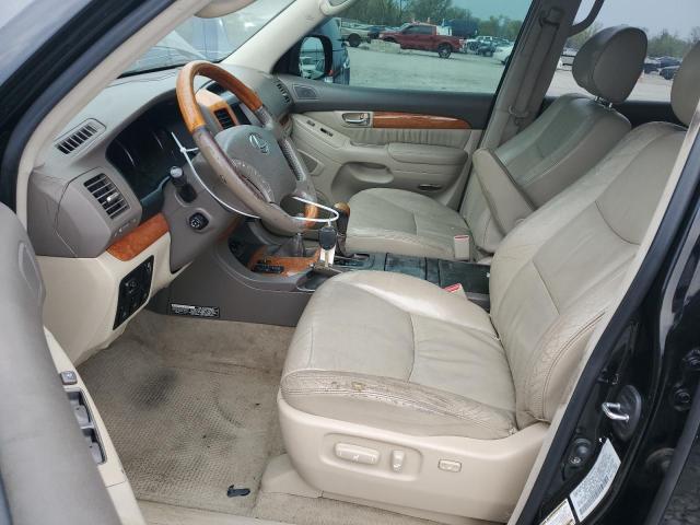 JTJBT20XX50073275 | 2005 Lexus gx 470