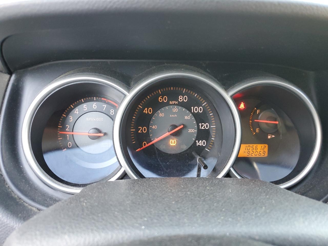 3N1BC11E18L462956 2008 Nissan Versa S