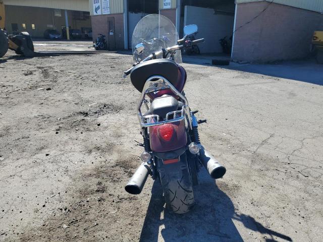 2017 TRIUMPH MOTORCYCLE THUNDERBIR SMTB03WF2HJ789815
