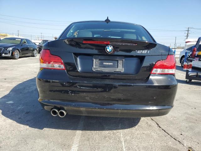 2008 BMW 128 I VIN: WBAUP93518VF48015 Lot: 53317614