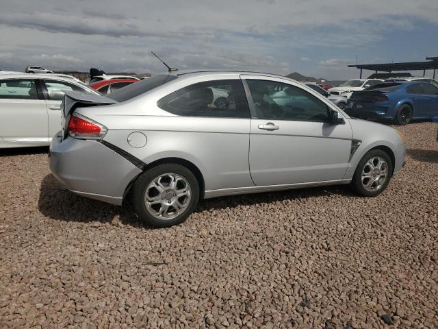 2008 Ford Focus Se VIN: 1FAHP33N28W142422 Lot: 52595964