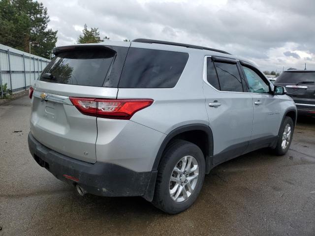 2020 CHEVROLET TRAVERSE L - 1GNERGKWXLJ145915