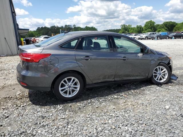 2018 Ford Focus Se VIN: 1FADP3F25JL201275 Lot: 51799894