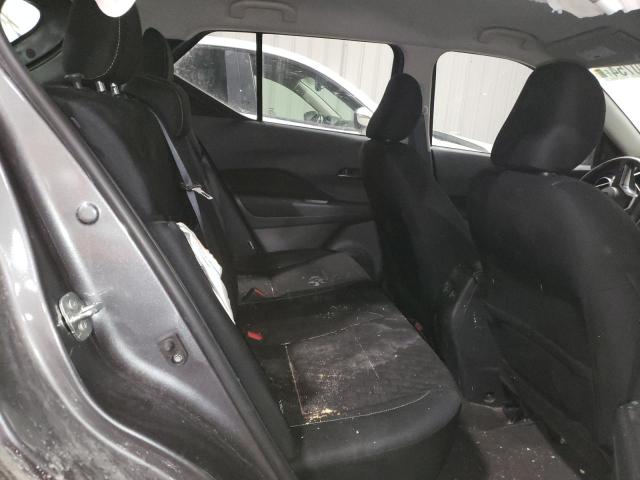 2023 NISSAN KICKS SV - 3N1CP5CV2PL481687