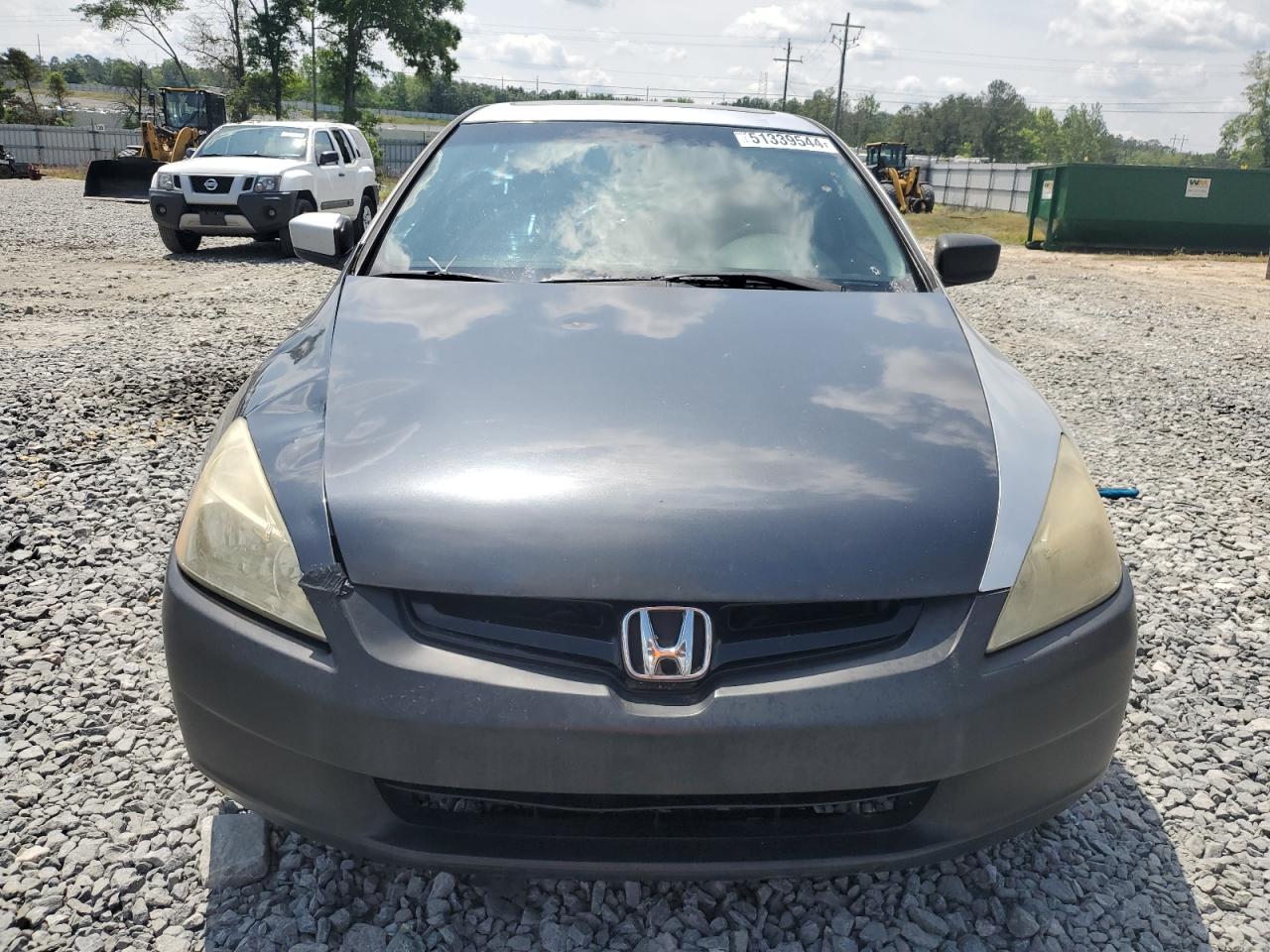 JHMCM55653C065262 2003 Honda Accord Ex