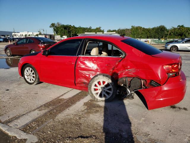 2013 Volkswagen Jetta Se VIN: 3VWDX7AJ3DM367102 Lot: 50701964