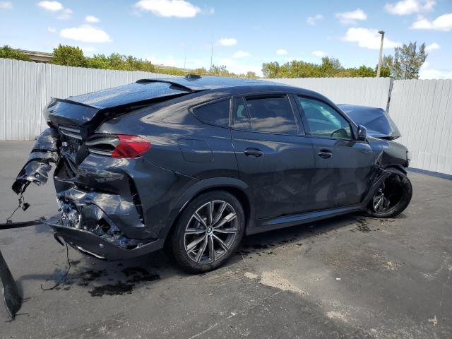 2024 BMW X6 xDrive40I VIN: 5UX33EX00R9T65356 Lot: 51045624