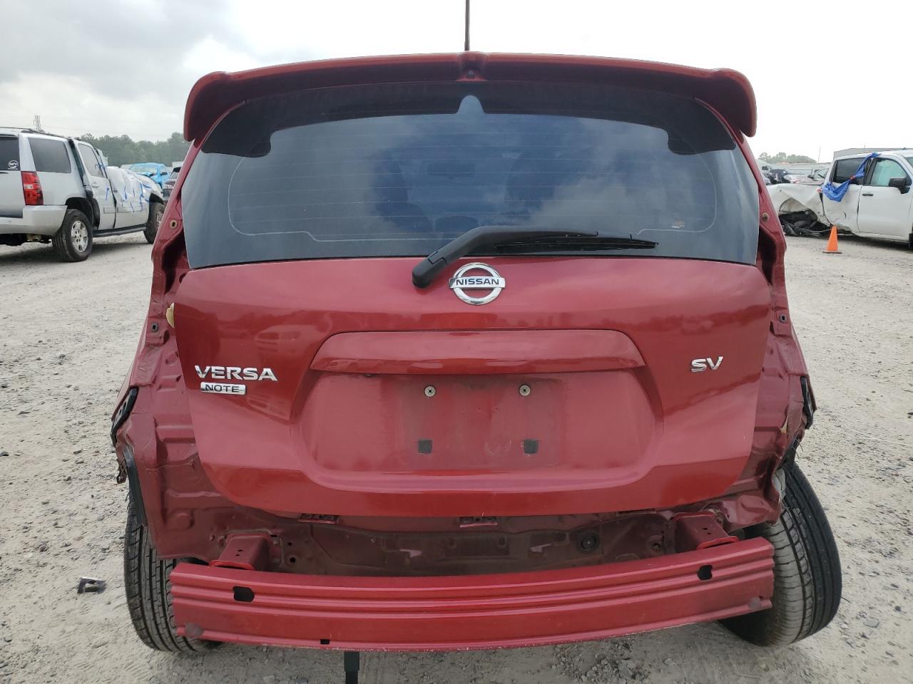 3N1CE2CP9HL364101 2017 Nissan Versa Note S