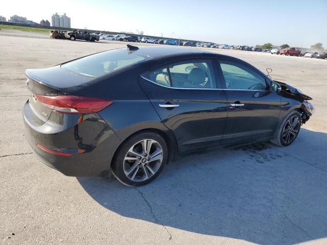 2017 Hyundai Elantra Se VIN: 5NPD84LF7HH023890 Lot: 52043864