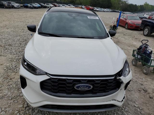 2023 Ford Escape St Line VIN: 1FMCU9MN9PUA69506 Lot: 50634484