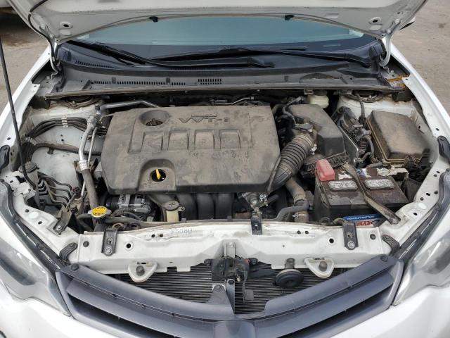 2016 Toyota Corolla L VIN: 2T1BURHEXGC662413 Lot: 49970624