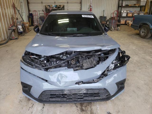 2024 Honda Civic Sport VIN: 2HGFE2F51RH513956 Lot: 52395794