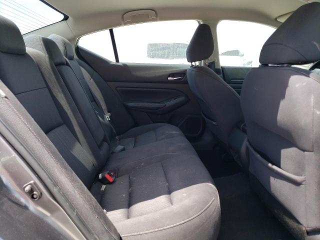 2020 Nissan Altima S VIN: 1N4BL4BVXLC209187 Lot: 50122974