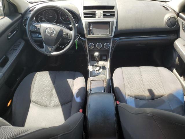 1YVHZ8DH7C5M18872 2012 Mazda 6 I