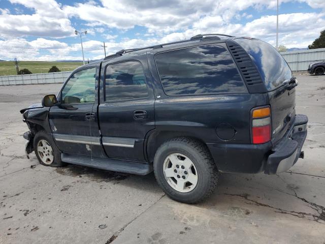 2005 Chevrolet Tahoe K1500 VIN: 1GNEK13T25J205422 Lot: 51000964