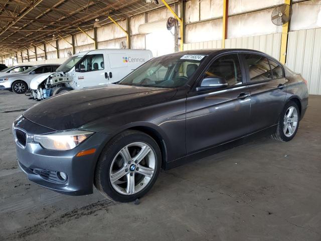 BMW 3 SERIES I SULEV