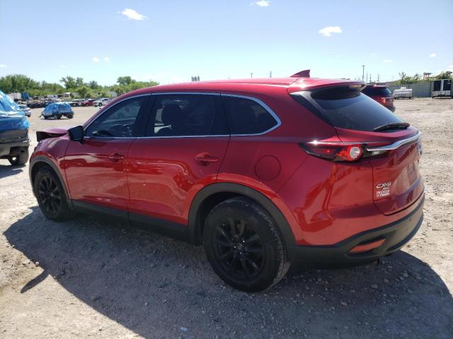 2016 MAZDA CX-9 TOURI - JM3TCBCY6G0101837