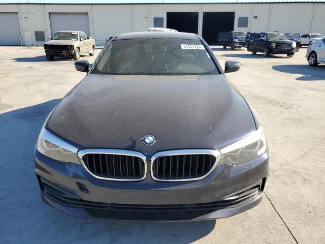 VIN WBAJA5C54JWA39534 2018 BMW 5 Series, 530 I no.5