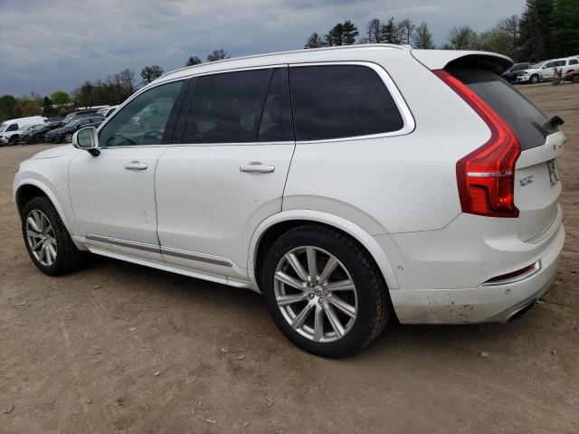 2018 Volvo Xc90 T6 VIN: YV4A22PL7J1193685 Lot: 50974384