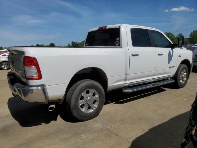 2020 Ram 2500 Big Horn VIN: 3C6UR5DL5LG282989 Lot: 50841184