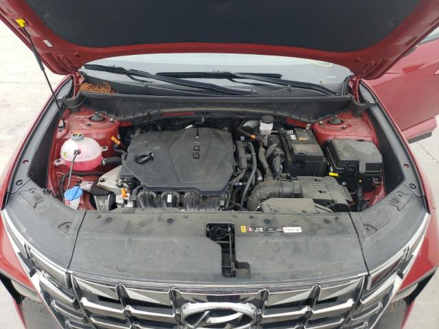 2023 HYUNDAI TUCSON N L KM8JF3AE0PU180982