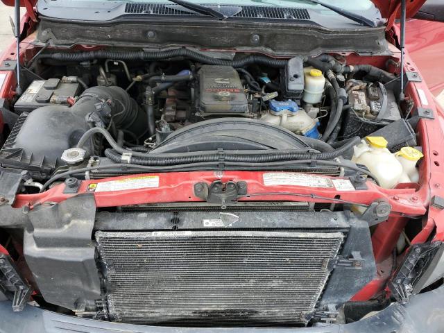 2008 Dodge Ram 2500 St VIN: 3D7KS28A88G222570 Lot: 50266734