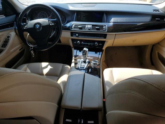 2014 BMW 528 I VIN: WBA5A5C57ED500631 Lot: 49220664