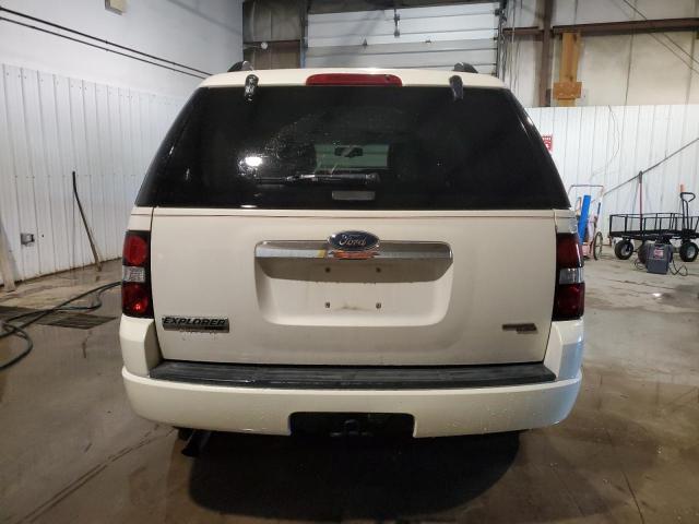 2007 Ford Explorer Limited VIN: 1FMEU75877UA92031 Lot: 50823794