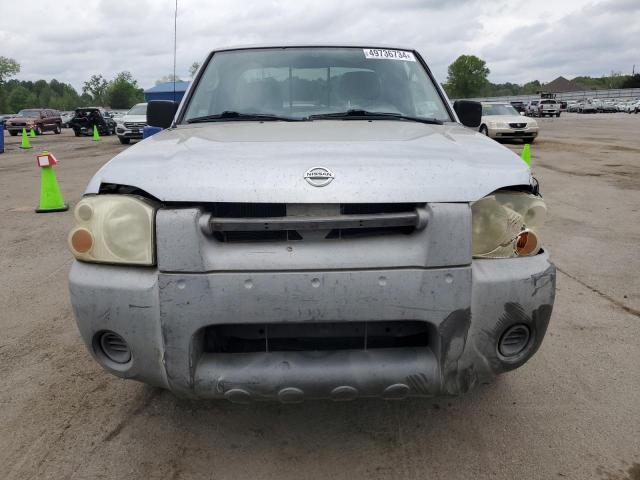 2002 Nissan Frontier King Cab Xe VIN: 1N6DD26SX2C312125 Lot: 49736734