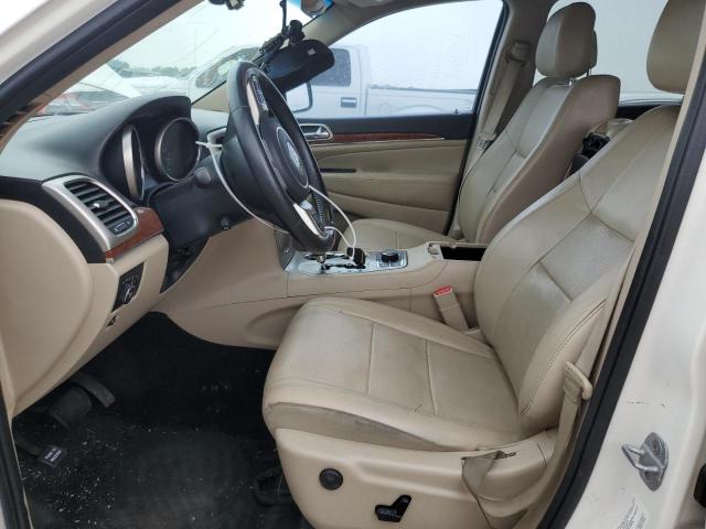 2012 Jeep Grand Cherokee Limited VIN: 1C4RJFBG8CC276012 Lot: 51244794