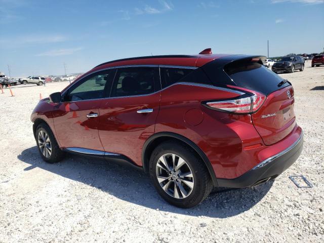 2018 Nissan Murano S VIN: 5N1AZ2MG0JN145147 Lot: 51921784