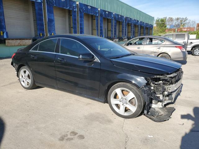 VIN WDDSJ4GB2FN187988 2015 Mercedes-Benz CLA-Class,... no.4