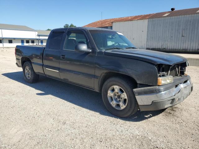 2003 Chevrolet Silverado C1500 VIN: 2GCEC19V731337159 Lot: 52672304