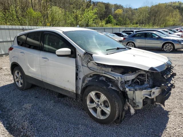 2015 Ford Escape Se VIN: 1FMCU9GX7FUC41575 Lot: 51363734