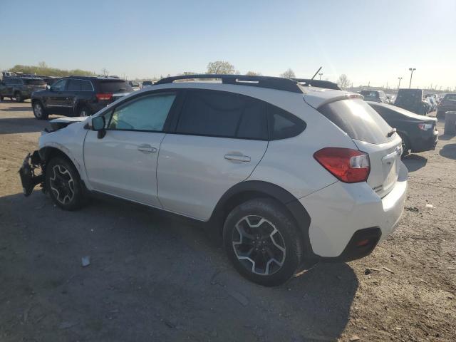 2016 Subaru Crosstrek Premium VIN: JF2GPABCXG8273788 Lot: 51157224