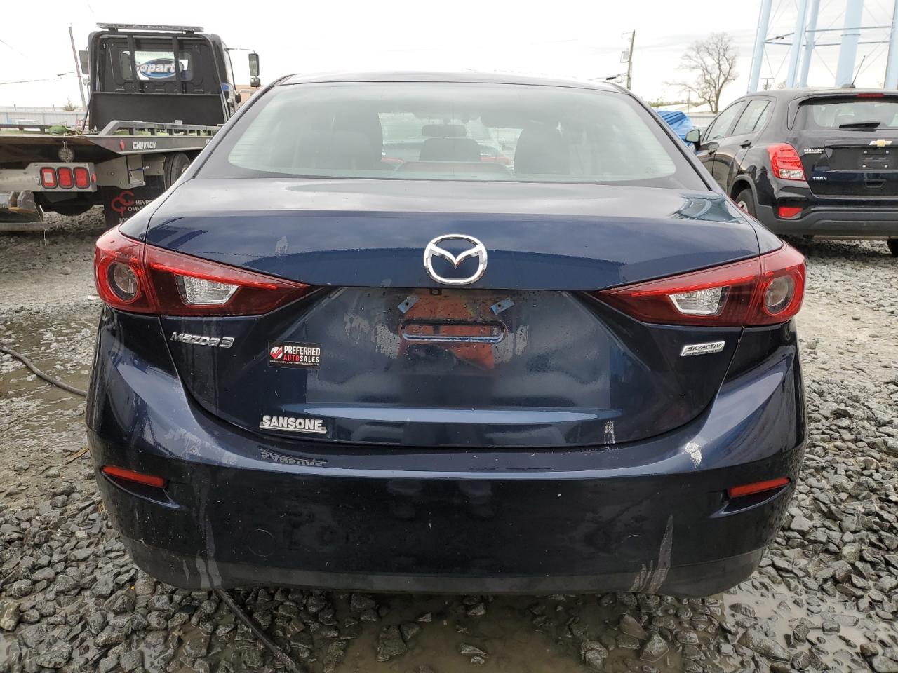 3MZBN1U73HM140363 2017 Mazda 3 Sport