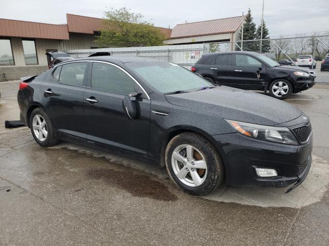 2015 KIA OPTIMA LX - 5XXGM4A77FG487095