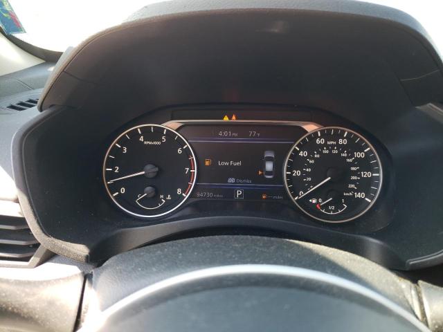 2020 Nissan Altima S VIN: 1N4BL4BV6LC123620 Lot: 51551634