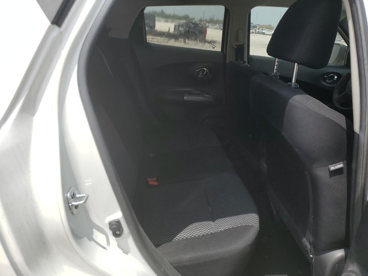 JN8AF5MR5FT513717 2015 Nissan Juke S