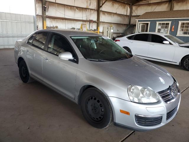 2010 Volkswagen Jetta S VIN: 3VWJZ7AJ6AM062881 Lot: 50365494